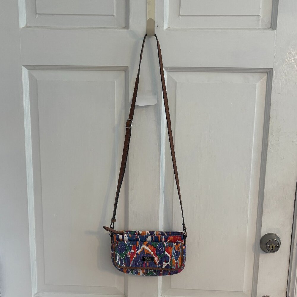 9 & Co Crossbody